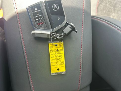 Used 2023 Acura RDX A-Spec image 65