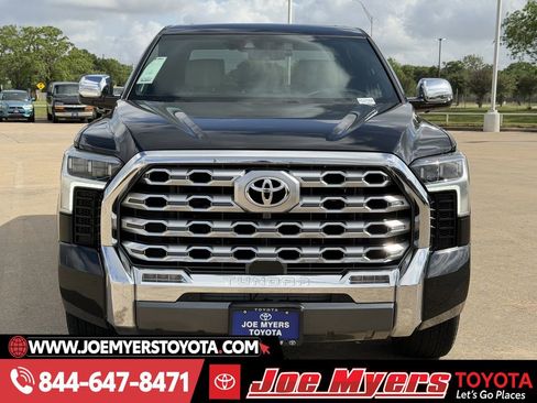 Used 2024 Toyota Tundra 1794 Edition image 3