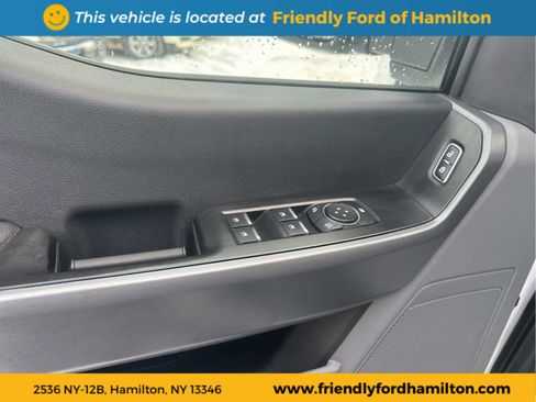 Used 2024 Ford F250 XL w/ STX Appearance Package image 26