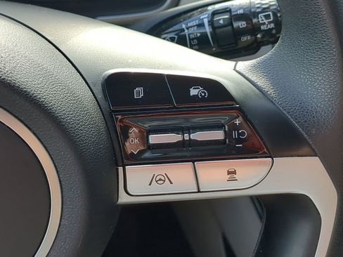 Used 2024 Hyundai Tucson SEL image 28