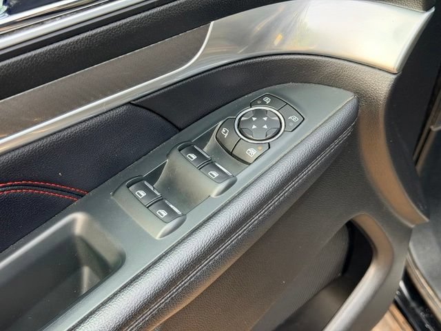 Used 2018 Ford Explorer Sport w/ Equipment Group 401A AWD/4WD image 21