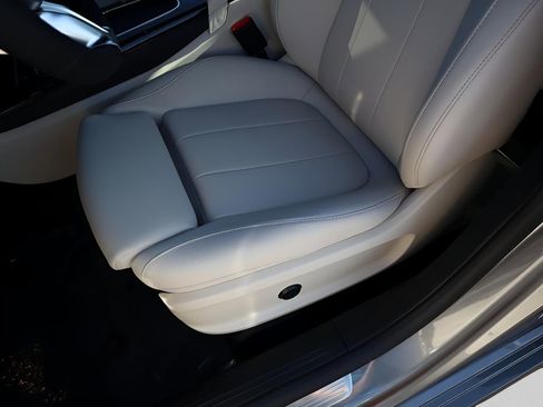 New 2026 Mercedes-Benz CLA 250 4MATIC image 27