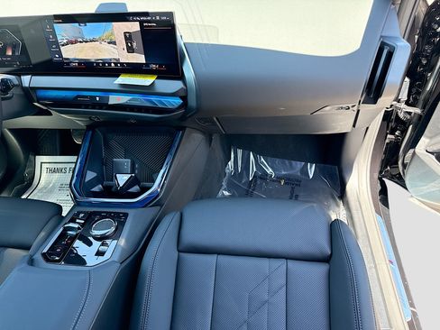 New 2026 BMW X3 xDrive30 w/ Premium Package image 18