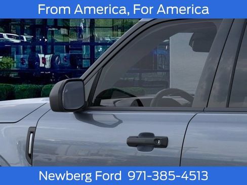 New 2025 Ford Bronco Sport Big Bend AWD/4WD image 20
