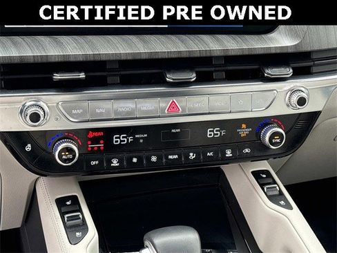 Used 2024 Kia Telluride SX Prestige image 22