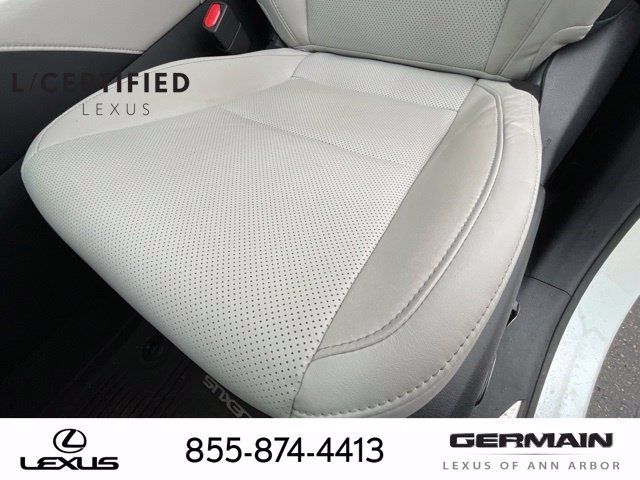 Used 2024 Lexus RX 350 Premium w/ Convenience Package AWD/4WD image 22