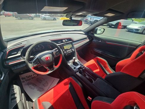 Used 2020 Honda Civic Type R image 27