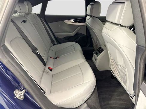 Certified 2023 Audi A5 2.0T Premium Plus w/ Premium Plus AWD/4WD image 20