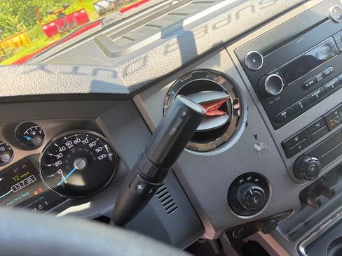 Used 2015 Ford F350 XLT w/ XLT Value Package AWD/4WD image 19