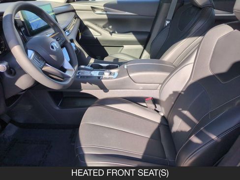 Used 2026 INFINITI QX60 Pure w/ Cargo Package image 14