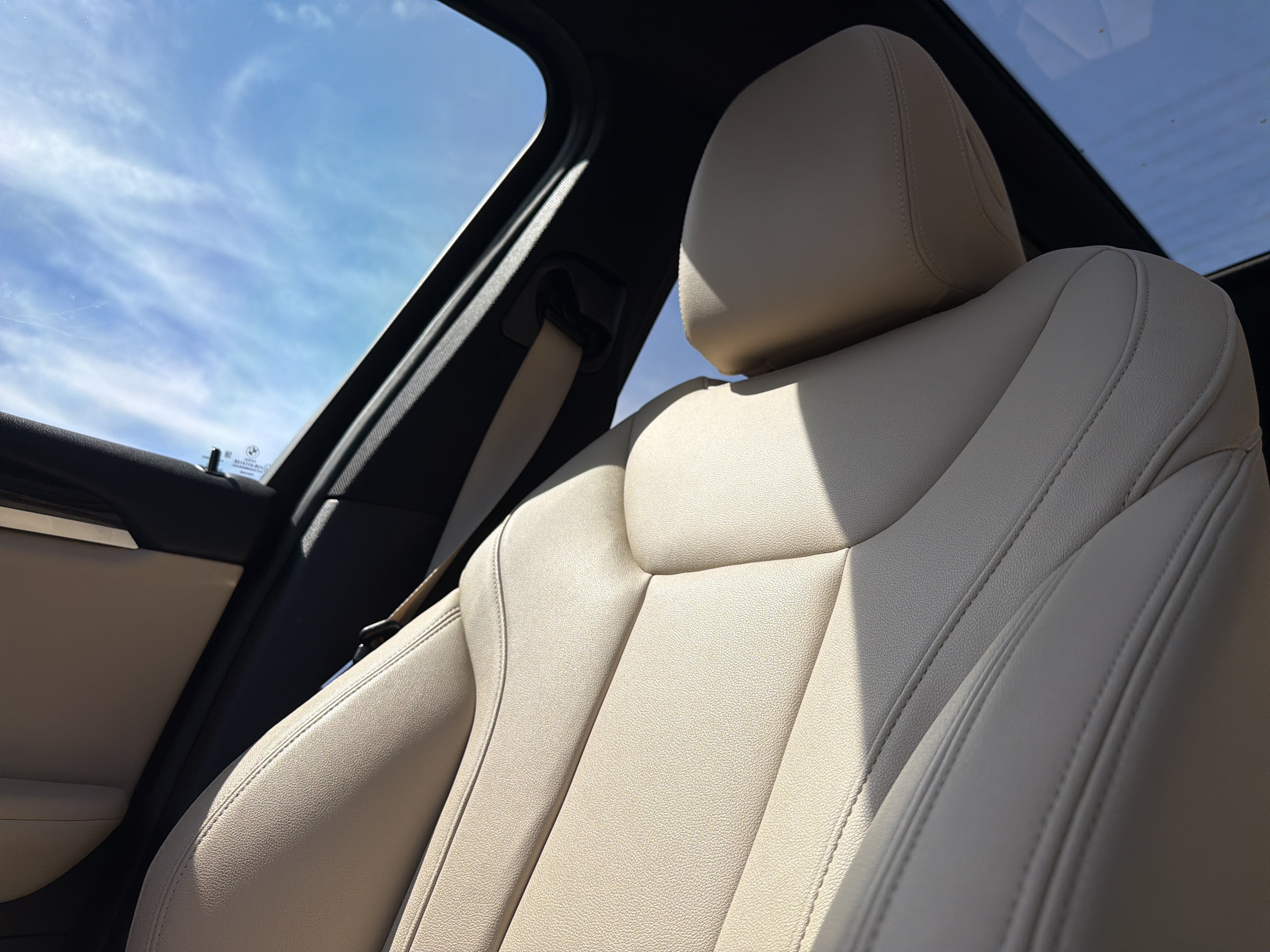 Used 2019 BMW X3 sDrive30i RWD image 23