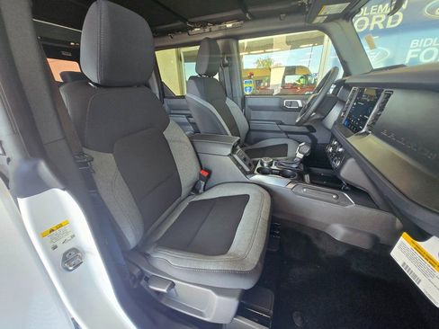 New 2025 Ford Bronco Big Bend image 29