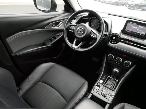 Used 2019 MAZDA CX-3 Touring w/ Preferred Equipment Package AWD/4WD image 9