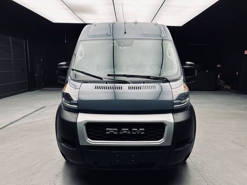 Used 2021 RAM ProMaster 3500 FWD image 11
