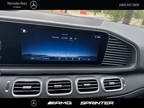 New 2026 Mercedes-Benz GLE 450 4MATIC Coupe image 26