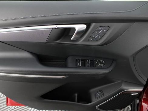 New 2026 Buick Enclave Sport Touring FWD image 16