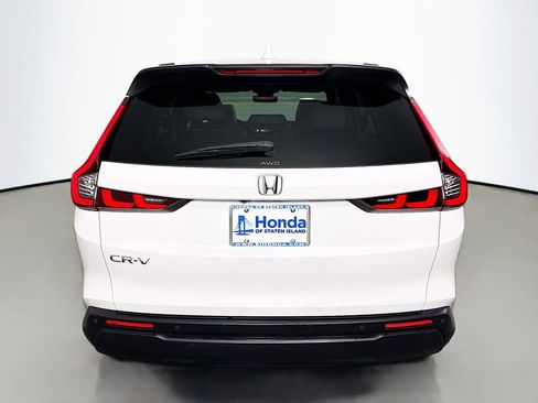 Certified 2023 Honda CR-V EX-L image 6