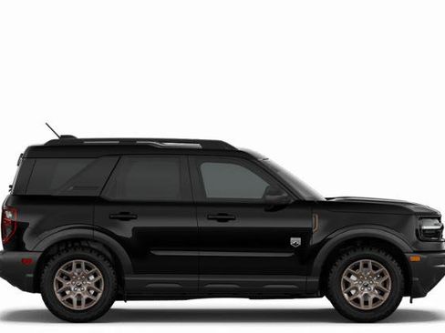 New 2026 Ford Bronco Sport Big Bend image 28