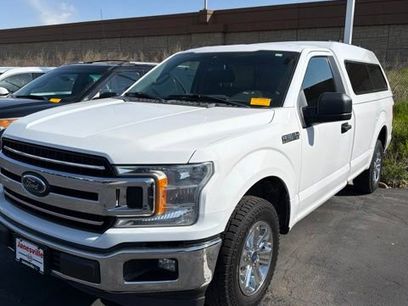 Used 2019 Ford F150 XL w/ XL Power Equipment Group