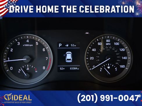 Used 2019 Hyundai Tucson Value w/ Cargo Package AWD/4WD image 18