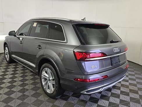 Used 2023 Audi Q7 2.0T Premium Plus w/ Premium Plus Package AWD/4WD image 6