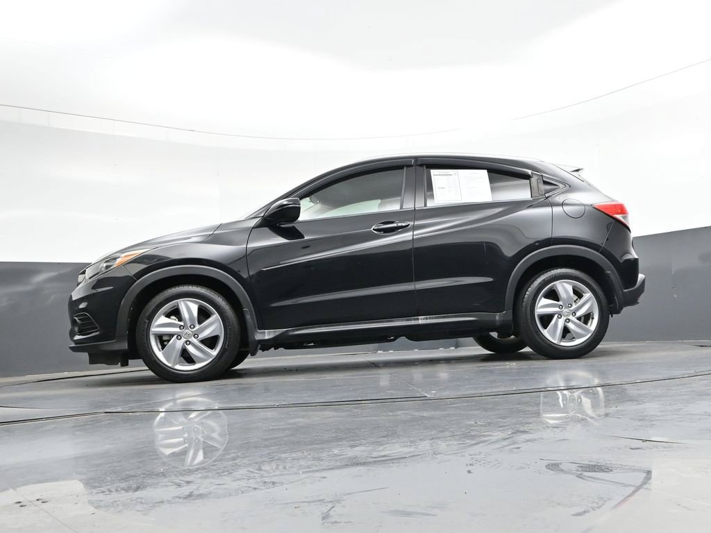 Used 2020 Honda HR-V EX image 39