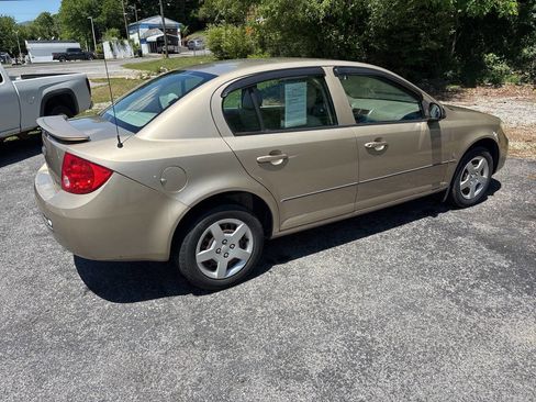 Used 2007 Chevrolet Cobalt LS FWD image 8