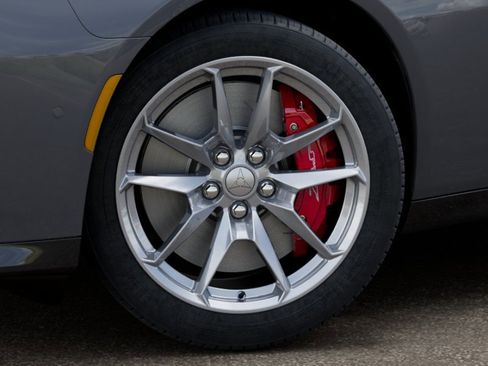 New 2026 Dodge Charger R/T Scat Pack w/ Track Package image 34