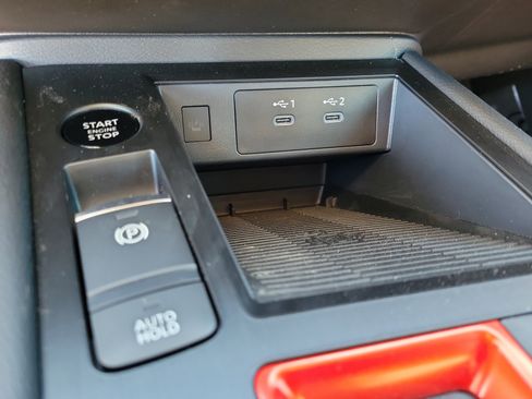 New 2026 Nissan Kicks SR w/ Cold Weather Package image 31