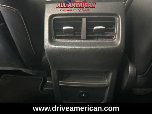 Used 2022 Ford Edge SEL image 21