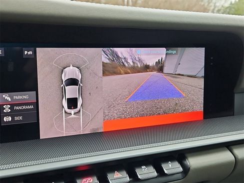 Certified 2021 Porsche 911 Carrera S image 16