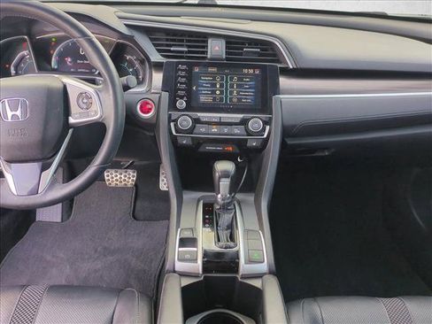 Used 2019 Honda Civic Touring image 19