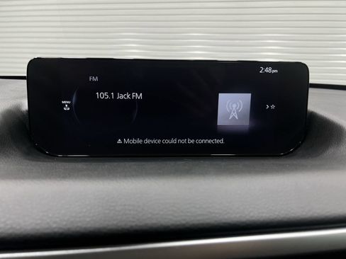 Used 2025 MAZDA CX-50 AWD 2.5 S w/ Weather Package image 16