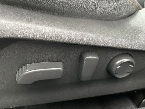 Used 2022 Subaru Forester Wilderness AWD/4WD image 21
