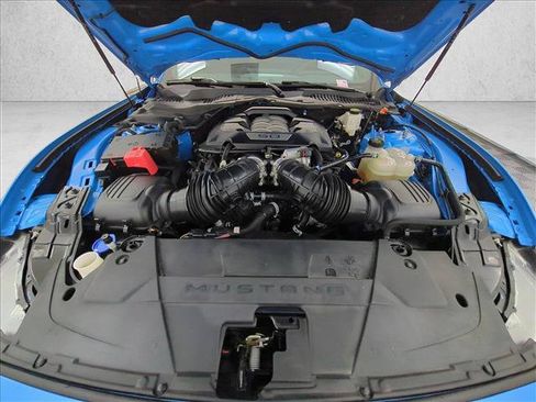 Used 2024 Ford Mustang GT RWD image 24