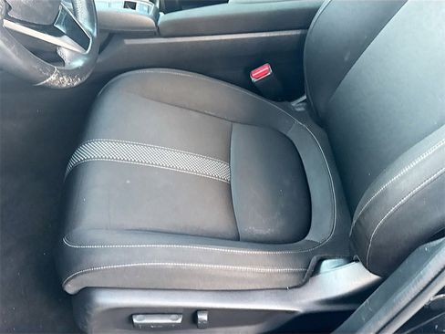 Used 2020 Honda Civic EX image 21