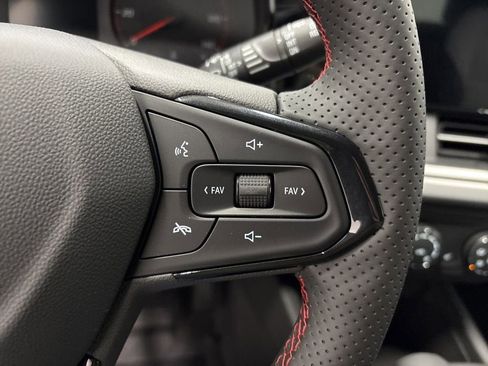 New 2026 Chevrolet Trax RS w/ Driver Confidence Package image 25