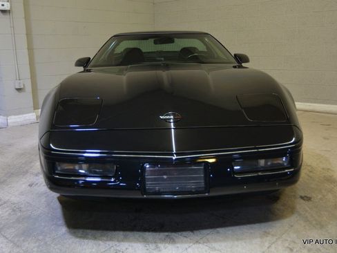 Used 1994 Chevrolet Corvette Coupe image 5