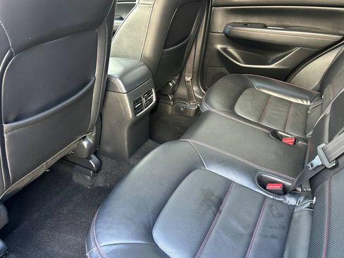 Used 2023 MAZDA CX-5 Carbon Edition AWD/4WD image 14