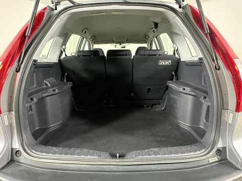 Used 2008 Honda CR-V LX image 26