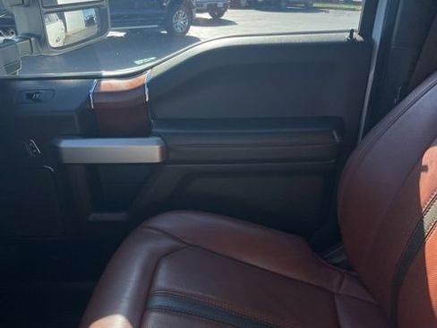 Used 2022 Ford F350 King Ranch w/ King Ranch Ultimate Package image 25