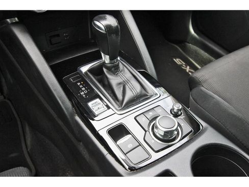 Used 2016 MAZDA CX-5 Sport w/ Rear Camera Package FWD image 27