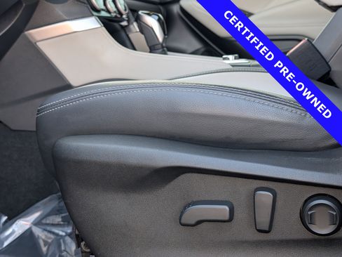 Used 2020 Subaru Forester Limited w/ Popular Package #3 image 21