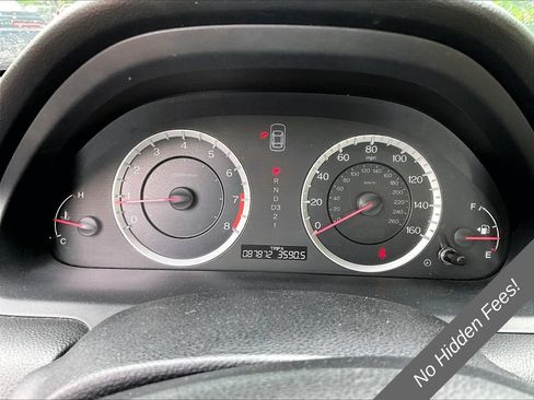 Used 2011 Honda Accord LX image 17
