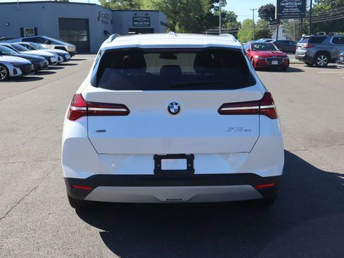 Used 2025 BMW X3 xDrive30i AWD/4WD image 6