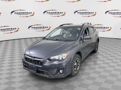 Used 2020 Subaru Crosstrek 2.0i Premium
