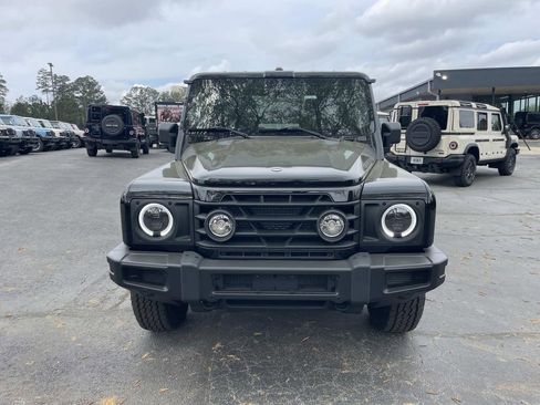 New 2026 INEOS Grenadier AWD/4WD image 6