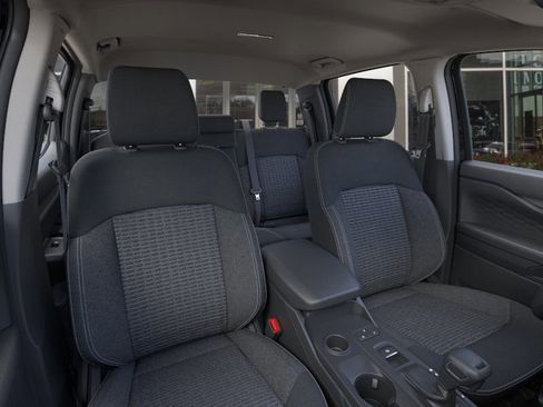 New 2025 Ford Ranger XL image 40