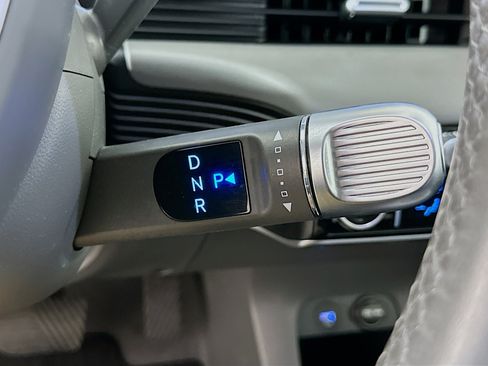 Used 2024 Hyundai Ioniq 5 SEL RWD image 25