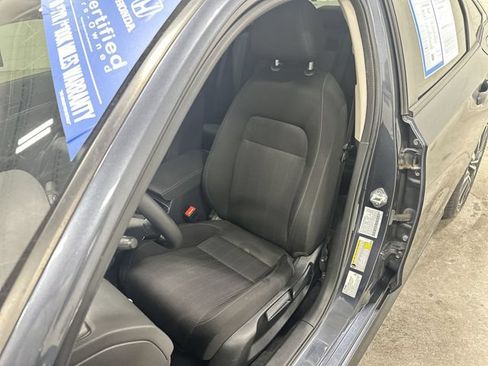 Used 2023 Honda Civic EX image 12